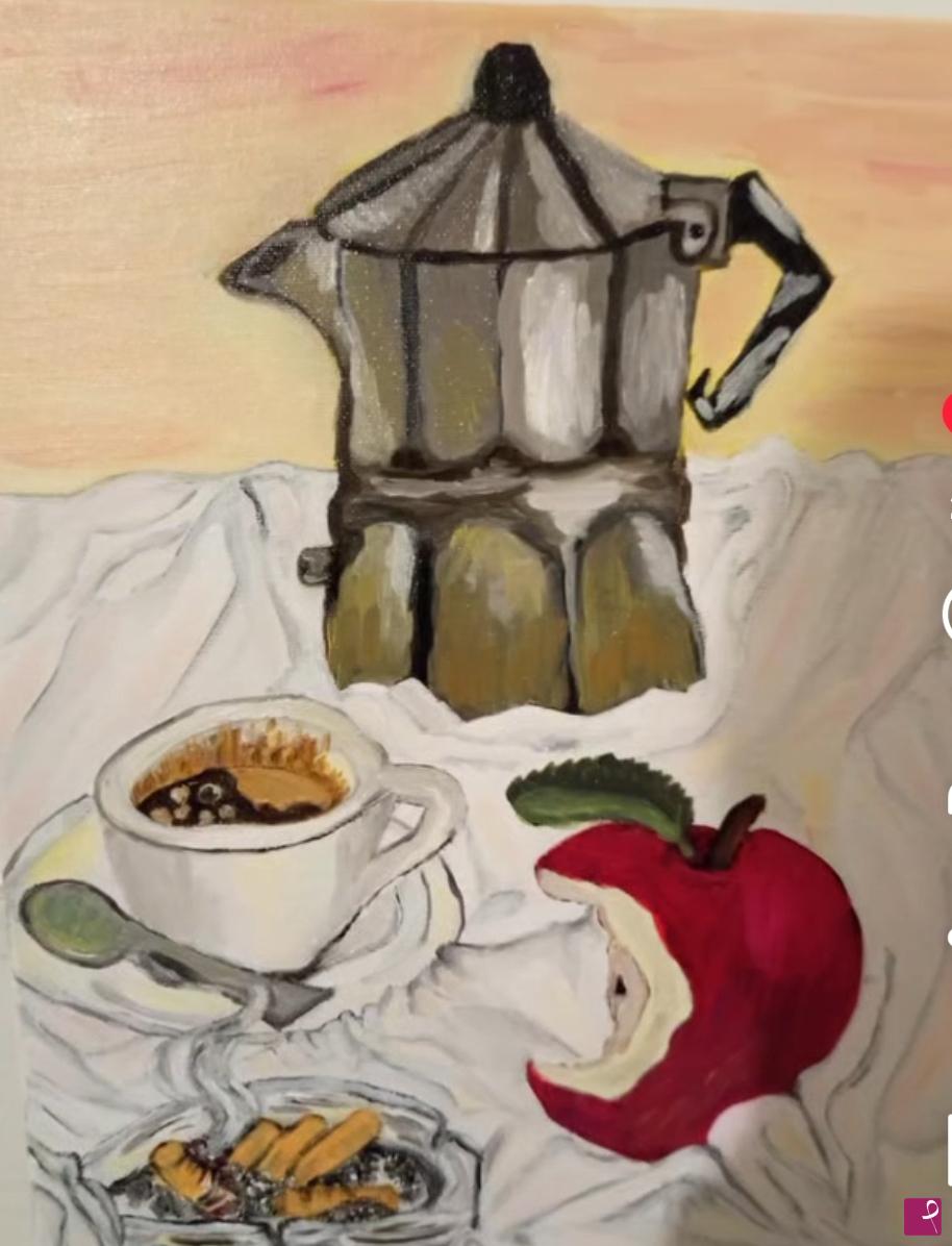 quadri in vendita online - Colazione all' alba