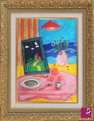 Quadro in vendita online