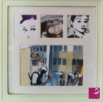 Quadro venduto su PitturiAmo