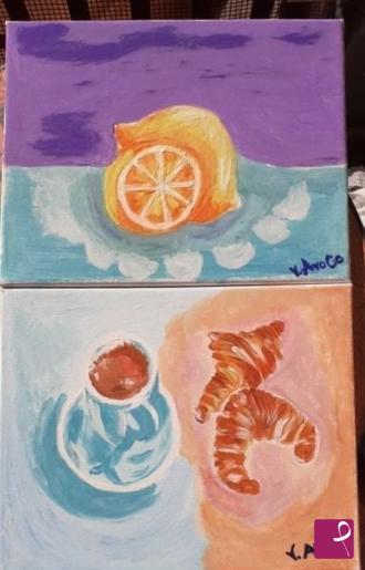 Quadro in vendita online