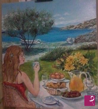 Quadro in vendita online