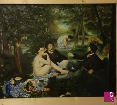 Quadro in vendita online