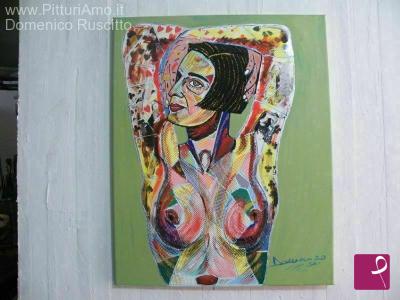 Quadro in vendita online