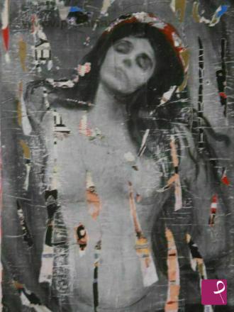 Quadro venduto su PitturiAmo