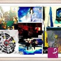 quadro in vendita online