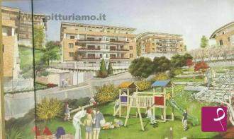 Quadro venduto su PitturiAmo