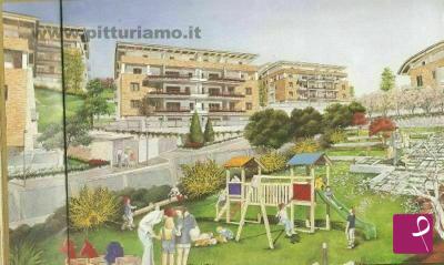 Quadro venduto su PitturiAmo