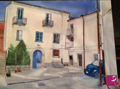 Quadro venduto su PitturiAmo