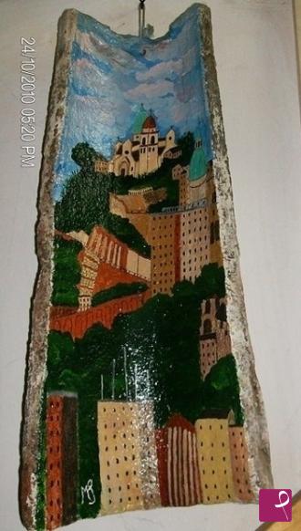 Quadro venduto su PitturiAmo