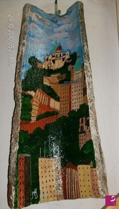Quadro venduto su PitturiAmo