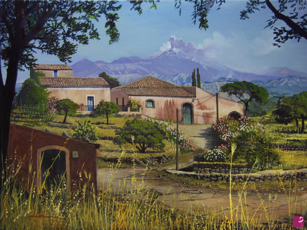 quadri in vendita online - COLLERE D'ESTATE