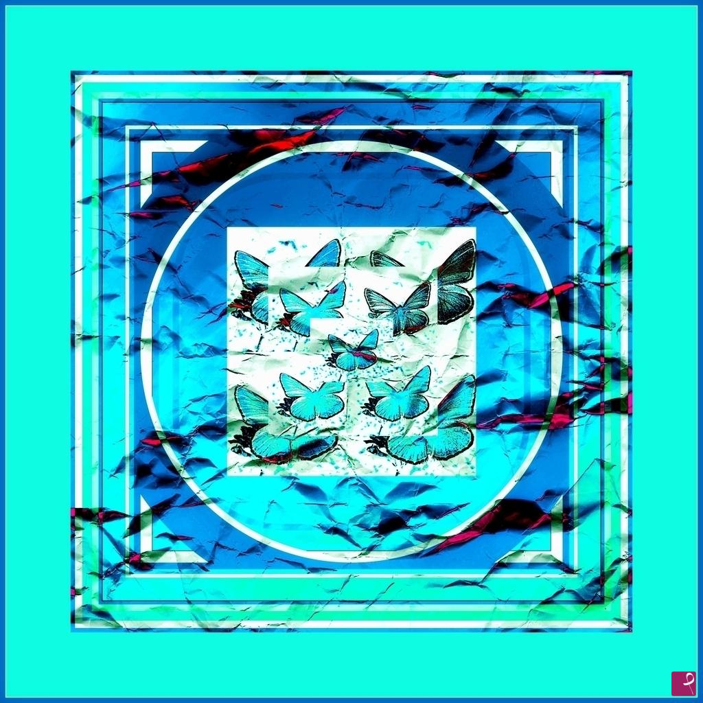quadri in vendita online -  COLLEZIONE- MOSSI DAL VENTO -AZZURRO MARE-