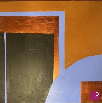 Quadro venduto su PitturiAmo