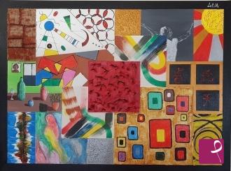 Quadro in vendita online