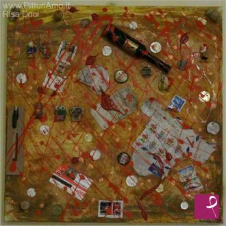Quadro in vendita online