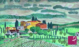 Quadro in vendita online