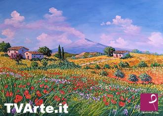 Quadro venduto su PitturiAmo