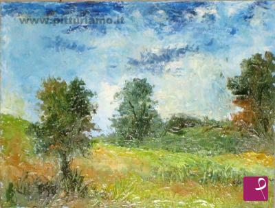 Quadro in vendita online