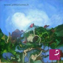 quadro in vendita online