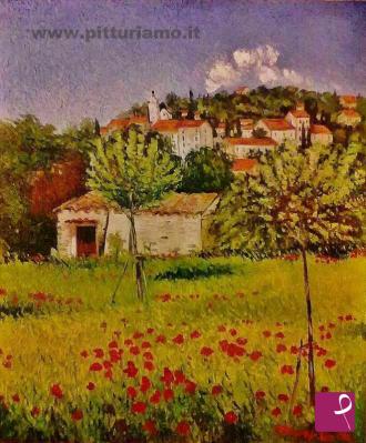 Quadro in vendita online