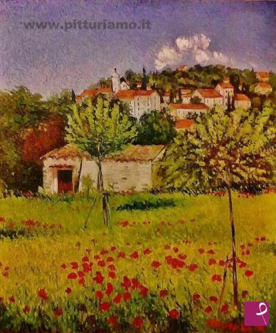 Quadro in vendita online