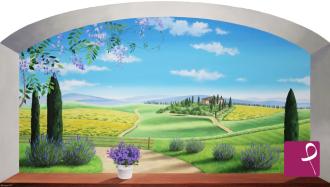 Quadro venduto su PitturiAmo