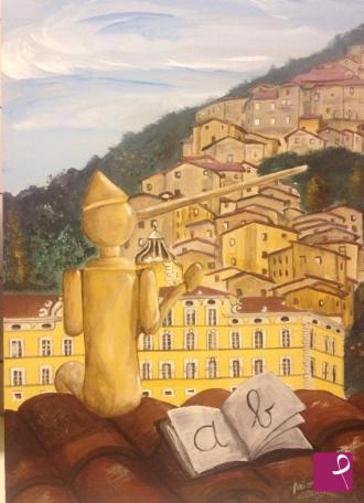 Quadro in vendita online