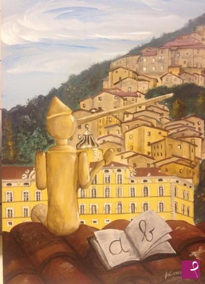 Quadro in vendita online