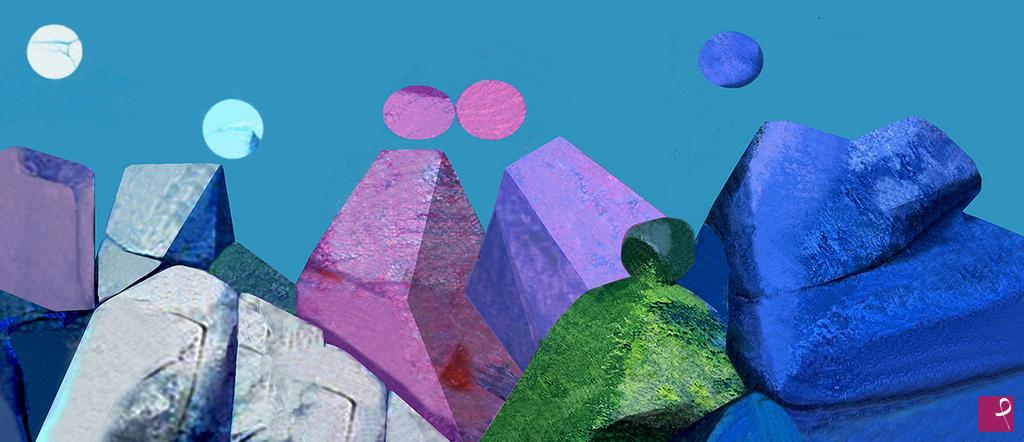 quadri in vendita online - Colloquio Innocente