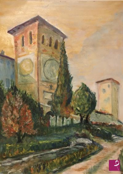 Quadro in vendita online
