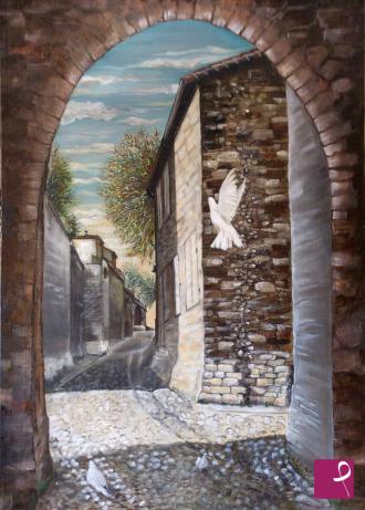 Quadro in vendita online