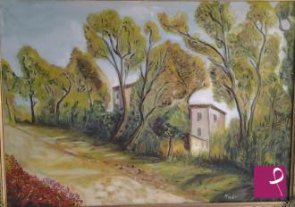 Quadro in vendita online