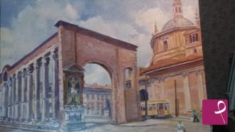 Quadro in vendita online