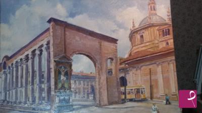 Quadro in vendita online