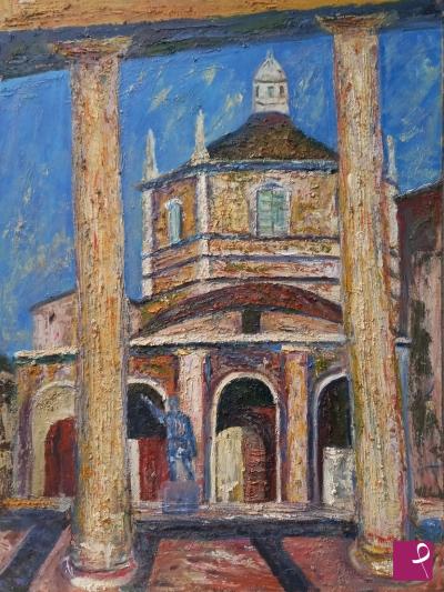 Quadro in vendita online