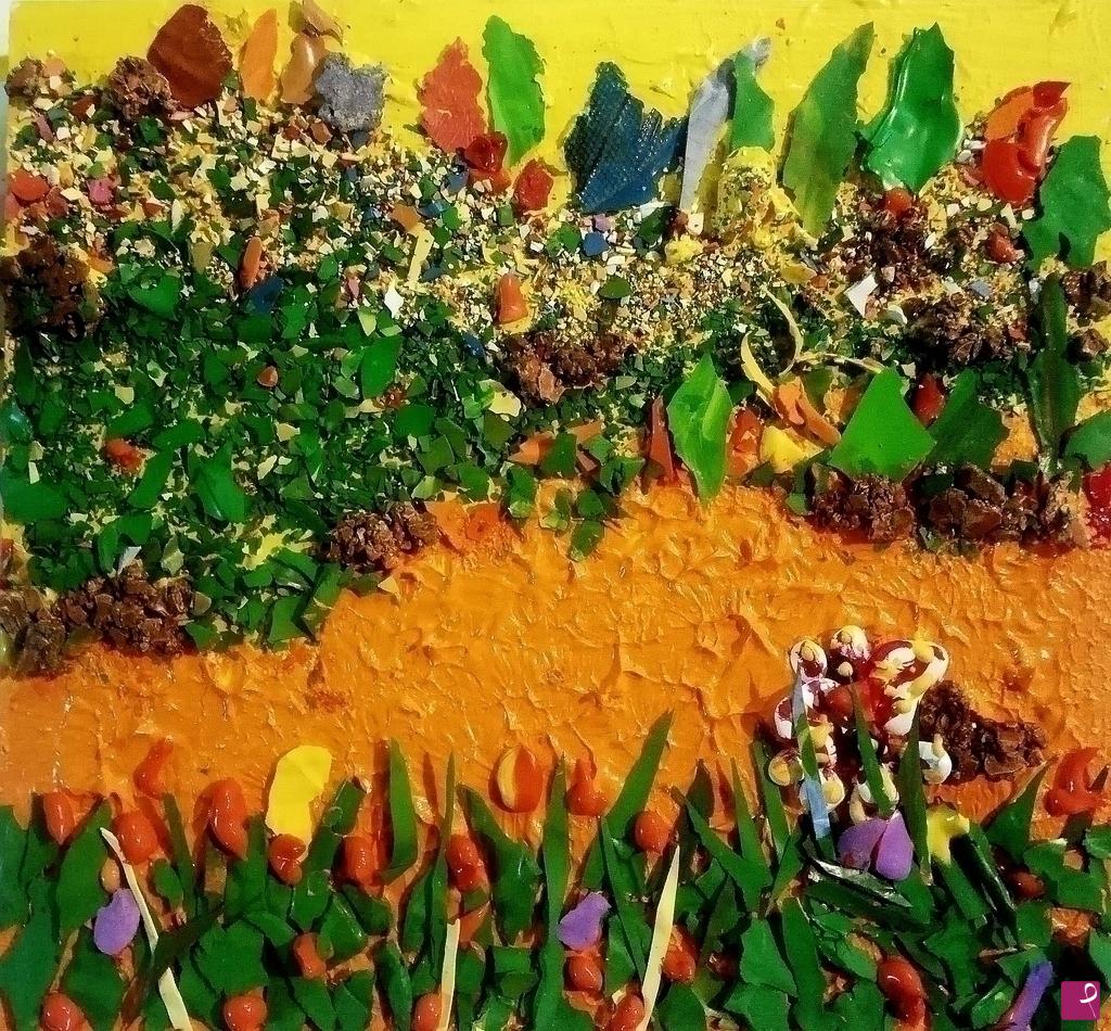 quadri in vendita online - color