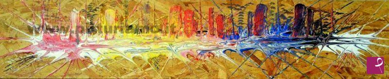 quadri in vendita online - color city
