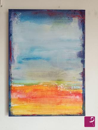 Quadro venduto su PitturiAmo