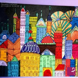 Quadro in vendita online