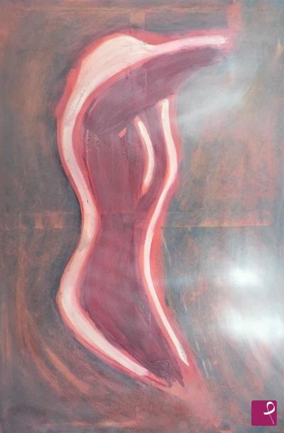Quadro venduto su PitturiAmo