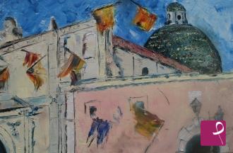 Quadro in vendita online