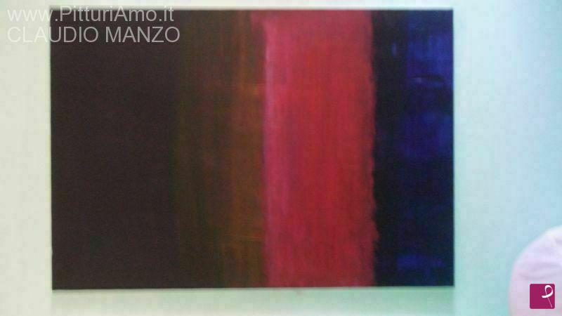 quadri in vendita online - colore