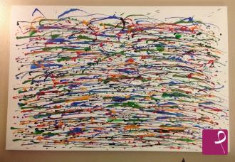 Quadro venduto su PitturiAmo