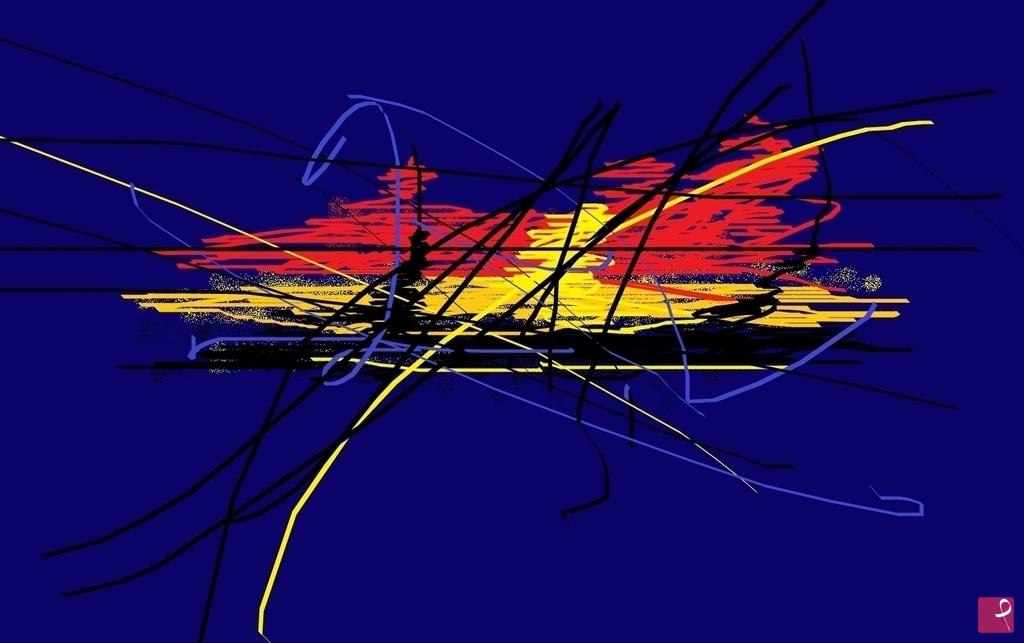 quadri in vendita online - Colori