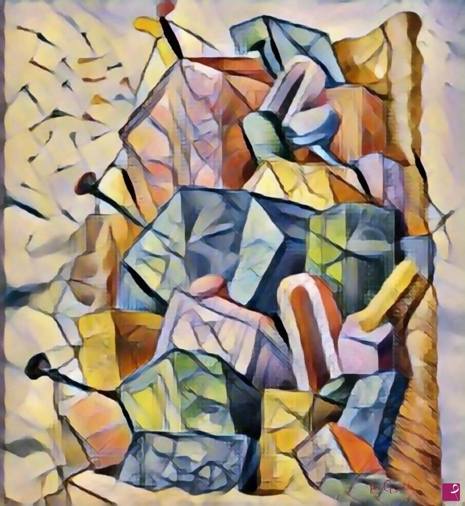 quadri in vendita online - colori