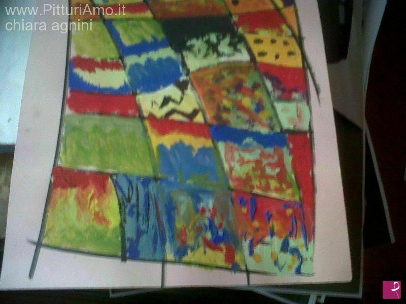 quadri in vendita online - colori