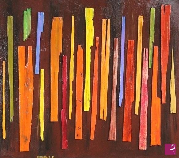 quadri in vendita online - Colori d'Autunno