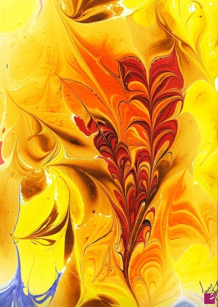 quadri in vendita online - Colori d'autunno