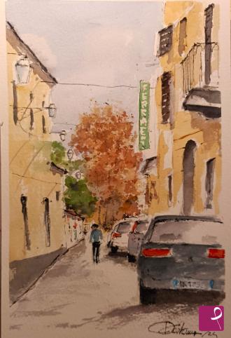 Quadro in vendita online