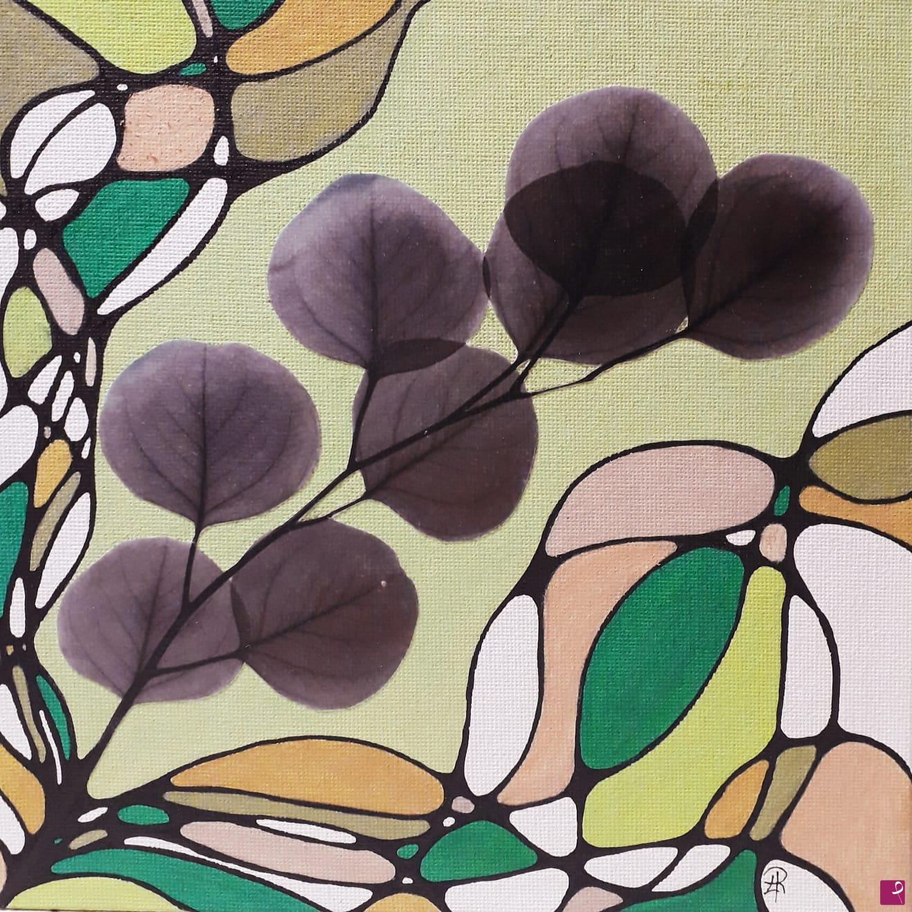quadri in vendita online - Colori d'Autunno